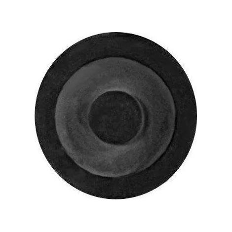 Membrana in gomma per valvola a galleggiante Bineco, diametro 250 mm, 5 pezzi
