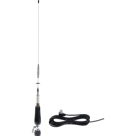 Antenne cb PNI led 850 85 cm 300 W pliable (1/3)
