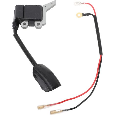 Zündspule 589372401 für Redmax 226HD60S Heckenschere (967279801) - Modul aus Kunststoff und Eisen (1/5)