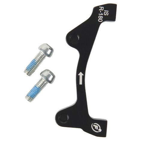 Adaptateur Frein à Disque Arrière 180mm - Montage International Standard - Formula
