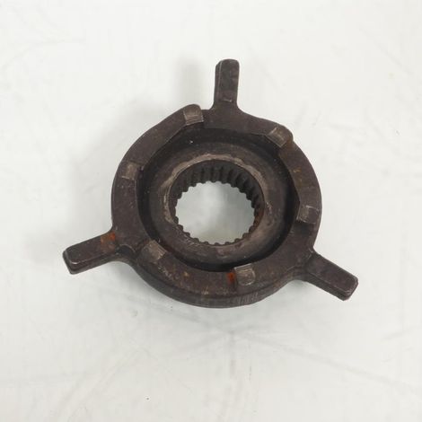 [GEBRAUCHT] Original-Kickstarter für Peugeot 50 Django 4T Roller, Baujahre (1/4)
