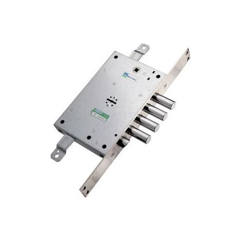 MOTTURA 52771 SERRATURA INFIL TRIPL DM REVERS