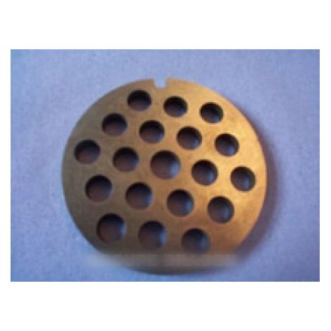 Grille épaisse 8mm A950 pour Hachoir à viande KENWOOD KW658510