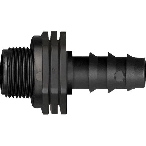 Conector de montaje recto JARDIBRIC F57160 JARDIBRIC (1/2)