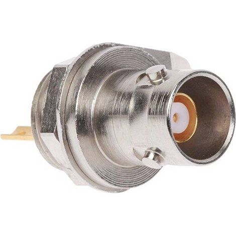Molex 731155003 Connecteur BNC Femelle 50 Ω 1 pc(s) Bag
