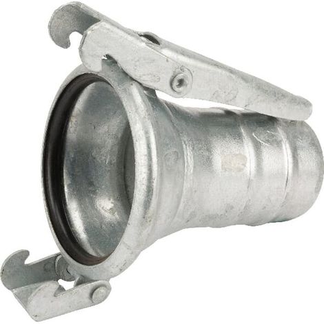 Hembra 4" + boquilla 89 mm UNIVERSAL 4224089Z