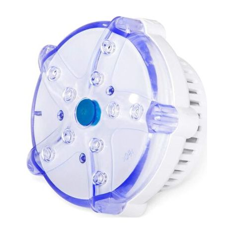 Lay-Z-PA - Lumière LED - 9,2 x 6,2 cm - 7 Couleurs (1/5)