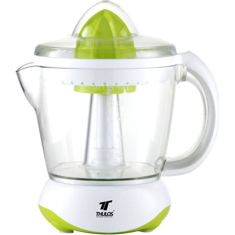 Extracteur de jus électrique puissant et efficace de 1,0 L pour des jus frais Offre exclusive (1/4)