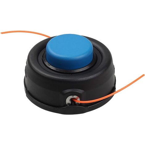 Tête de coupe T25 966674401 pour débroussailleuse Husqvarna 128LD 223L 322L 128L 128R 128RJ 122L 125C 223R 322C 323C 325C 325CX
