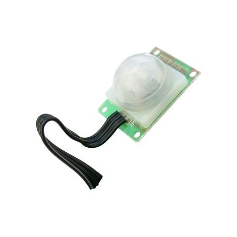 Passiv-Infrarot-Piralsensor C-7288 Cebek