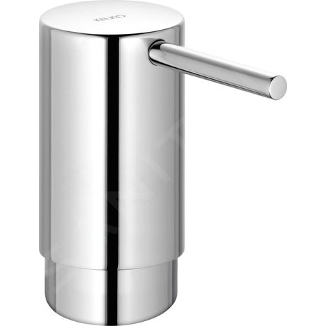 Distributeur de savon moussant KE ELEGANCE, hauteur 93 mm, VC (1/4)