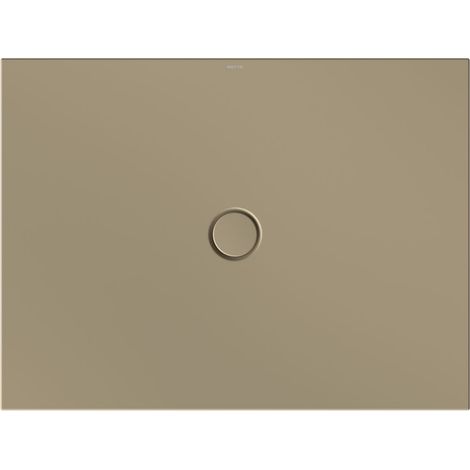 BetteFloor Duschwanne, 120x90cm, 1261-417