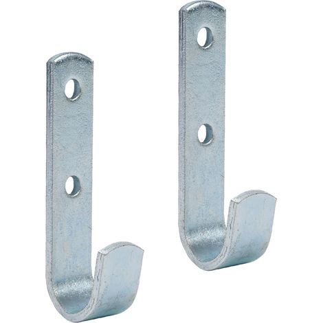 HMU Wandhaken 90x30