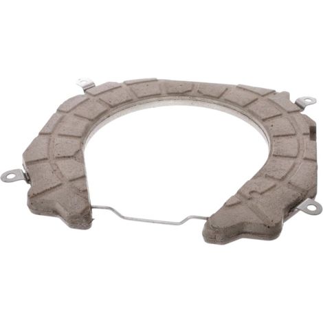 CONTREPOIDS COTE GAUCHE POUR LAVE LINGE WHIRLPOOL - 481246688466