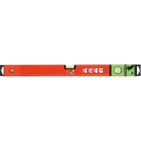 NIVEL GENESIS PRO  781PLM 100cm ASLAK REF.147814011