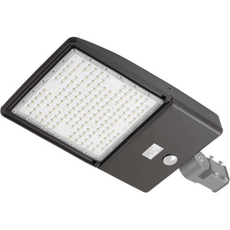 Parkplatzleuchte LT+ 4000K 170lm/W dimmbar 1-10V IP66 - Leistung: 200W (1/5)