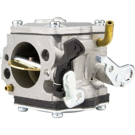 Carburateur compatible avec scie à tronçonner Husqvarna K960 RWJ-3 502623201 544266101 (1/4)