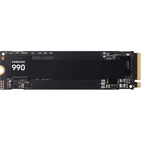 SSD Samsung 990 de 1 TB