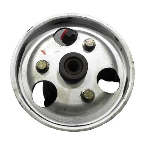 Pompe Direction Assistee RENAULT Laguna Nevada 98-2000 (1/4)