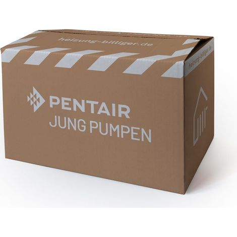 Jung Pumpen Schaltwelleneinheit Plancofix