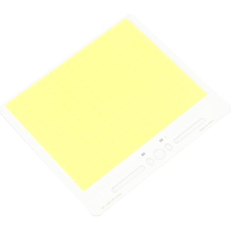 30-W-COB-LED-Chip-Panel, 3000 lm, Reinweiß 6000 K (1/5)