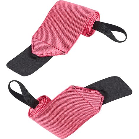 Bracelet de sport élastique réglable pour les amateurs de fitness et de coureur (1/5)