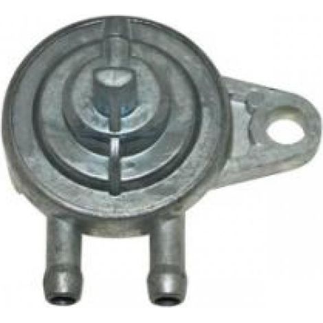 Robinet de réservoir à essence P2R pour Scooter MBK 125 Skyliner (1/2)