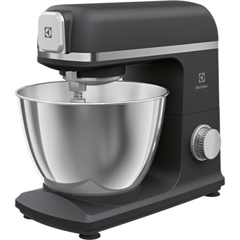Robot culinaire Electrolux E5KM1-4BPT Create 5 noir mat 1200W (1/5)