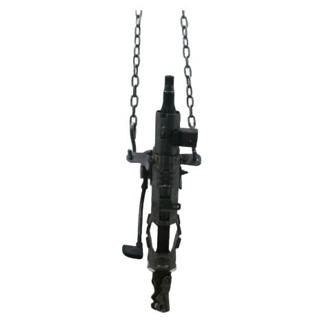 Colonne De Direction Assistee PEUGEOT Expert Fg I Phase 2 2004-2006 [PRODUIT D'OCCASION]♻️4123y0 (1/2)
