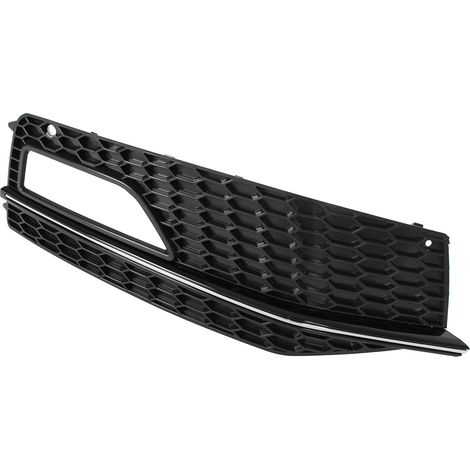 Audi A4 B8 S-line FL 11-15 Con griglia alogena nel paraurti destro (1/5)