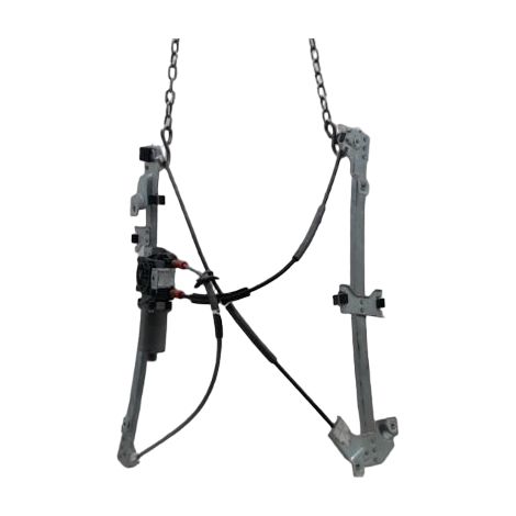 [PRODUIT D'OCCASION] Mecanisme+moteur Leve-glace Avant Droit PEUGEOT Partner Fg I Phase 2 2002-... ♻️ Ref Oe. 9222g1 - Garantie à vie (1/2)
