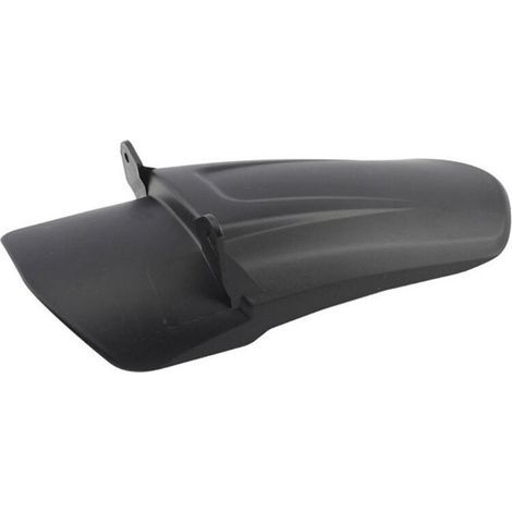Garde-Boue de Protection pour Moto, Robuste et Adapté Aux Amateurs de Plein Air. (1/2)