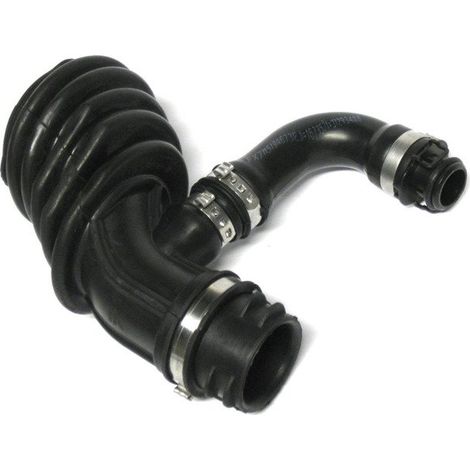 Manguera del filtro de aire para Ford Focus II 04-11 1.6 TDCi (1/5)