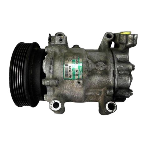Compresseur Air Conditionne RENAULT Clio II Ph.2 01-06 [PRODUIT D'OCCASION]♻️8200953358