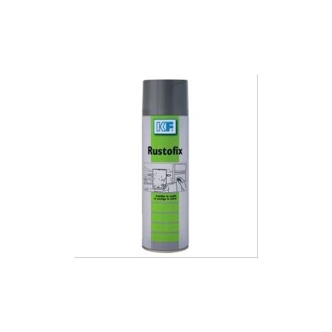 Stabilisateur Rustofix KF - aérosol 650ml brut - 500ml net
