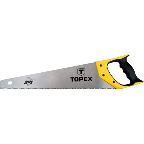 TOPEX - SEGA A MANO 500MM