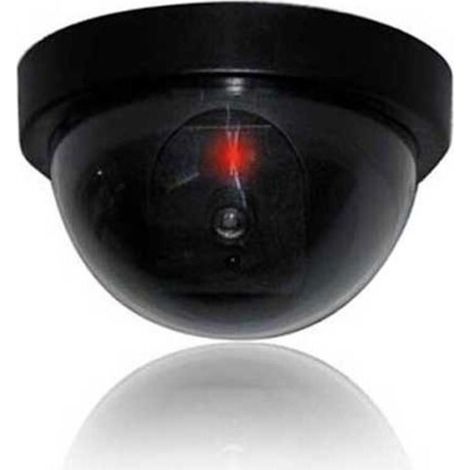Camera dome factice, camera factice - Camera dome factice, camera factice - Camera dome factice, camera factice (1/4)