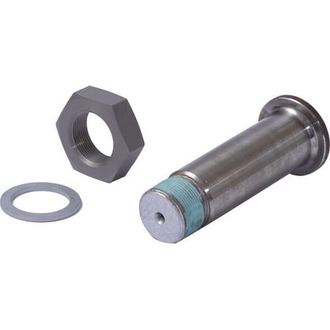 Eje D32x115,5 M30x1,5-10.9 LEMKEN 55510070 (1/2)