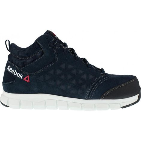 Zapato De Seguridad De Excel Tamańo Ib1035S3 Light Blue 39
