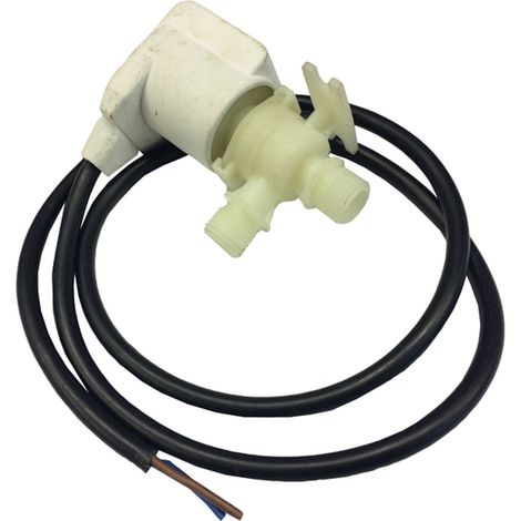 Ricambio elettrovalvola igienizzante per vasca Albatros 4R82100402 (1/2)