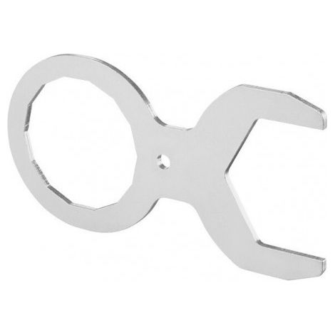 Outil de remplacement pour filtre à huile de chauffage