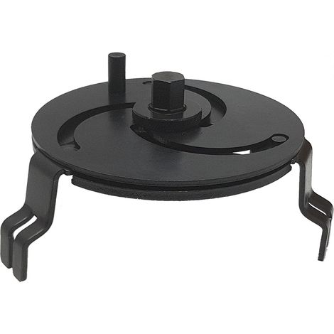 Chiave autoserrante 100-170mm regolabile per ghiere galleggiante serbatoio auto (1/5)