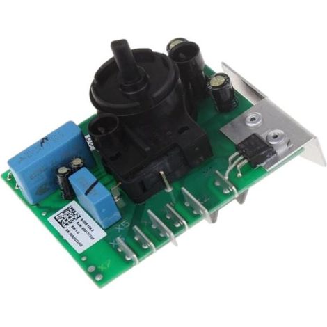 Accessoire Carte électronique, Module de puissance pour Aspirateur KÄRCHER 4.682-004.0, 46820040