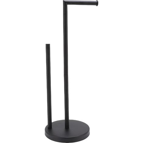 Support de toilette sur pied salle bain et cuisine (1/5)