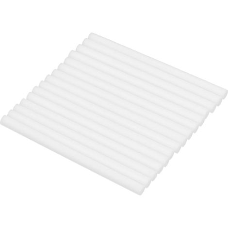 Lot de 30 cotons-tiges absorbants pour humidificateur, diffuseur d'air, atomiseur, (1/5)
