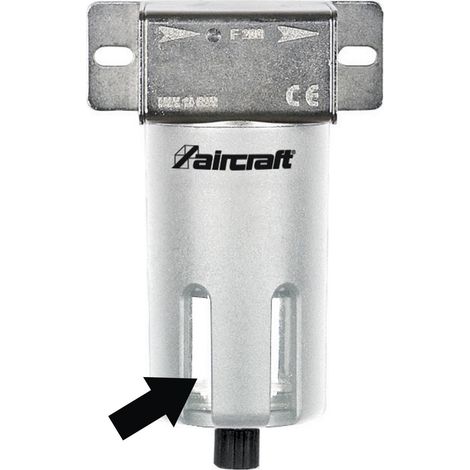 Verre de rechange pour FDR 1/4 AC Aircraft 2316061