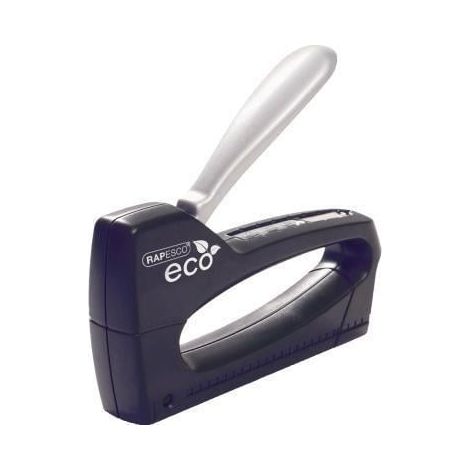 RAPESCO Handtacker ECO RP1137 schwarz (1/3)