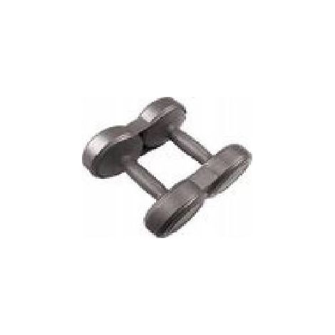 Manubri in polietilene per esercizi, set da 2 kg x 2