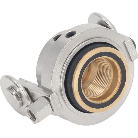 Ensemble d'entretoises pour galet de guidage de coupe en acier inoxydable S45, avec accessoires pour chalumeaux de découpe et protection intégrée. (1/5)