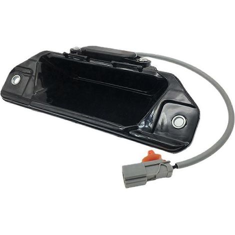 Poignée extérieure de hayon pour voiture (modèles 2007-2011) (1/5)
